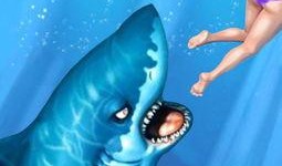 食人鱼3D手机在线观看,惊悚深海猎杀，手机在线惊悚体验