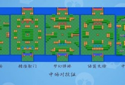 荒野乱斗爆料图分析最新,神秘英雄登场，战局再起风云