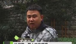 河南男网红吃瓜事件真相,揭秘背后真相与网络舆论风暴