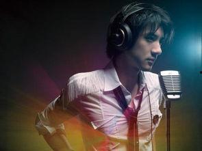 吃瓜娱乐圈 王力宏,娱乐圈的瓜田，他的故事与争议