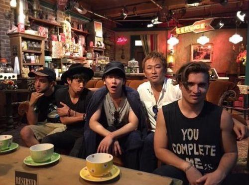 吃瓜爆料各校大瓜KTV不是娱乐圈