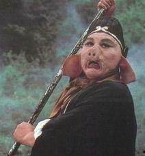 娱乐吃瓜酱西游记,西游记中的趣味解读与幕后故事